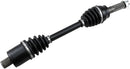 8 Ball Extreme Duty Axle Black For Polaris Hawkeye 325 2X4