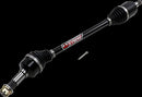Heavy-Duty X-Treme Axle Black / Polished For Yamaha YXZ 1000 R 2016-23