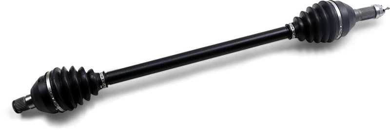 8 Ball Extreme Duty Axle Black For Can AM (BRP) Maverick Turbo 900 RR EFI 4X4