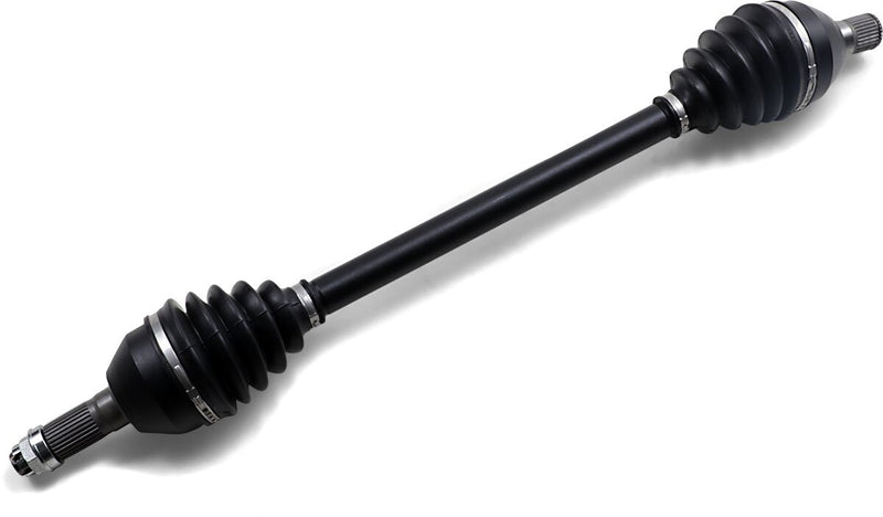 8 Ball Extreme Duty Axle Black For Can AM (BRP) Maverick 900 HO EFI 4X4