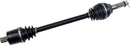 8 Ball Extreme Duty Axle Black For Polaris Ranger 1000 4X4