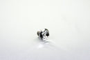 Titanium Spindle Bolt For Front Wheel For Honda CB 1000 R ABS 2018-2021 - M18 X 1.5