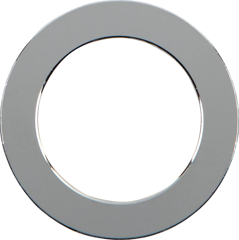 Axle Spacer Chrome RT 11844