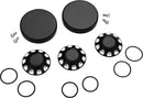 Axle Caps For Can Am (BRP) RYKER 600 ACE 2019-2024