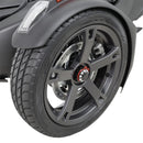 Axle Caps For Can Am (BRP) RYKER 600 ACE 2019-2024