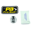 Axle Nut For Swingarm Stainless Steel For Honda CRF 1000 L 2016