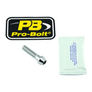 Axle Pinch Bolt Kit Stainless Steel Front For BMW R 1200 GS 2010-2012