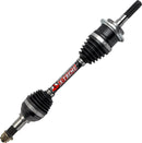 Heavy-Duty X-Treme Axle For Can Am (BRP) OUTLANDER 1000 EFI 4X4 2012-2015