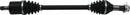 8 Ball Extreme Duty Axle Black For Can AM (BRP) Commander 1000 R EFI