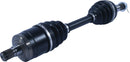 8 Ball Extreme Duty Axle Black For Can AM (BRP) Outlander 1000 EFI 4X4
