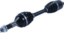 8 Ball Extreme Duty Axle Black For Can AM (BRP) Outlander 1000 EFI 4X4
