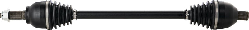 8 Ball Extreme Duty Axle Black For Polaris RZR PRO XP 4 1000 Turbo 4X4