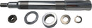 Axle Kit Chrome 04-05FXD
