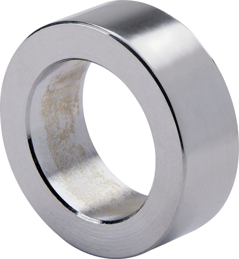 Axle Spacer Chrome LT 04-05 FXD