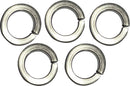 Lock Washers Frt Axle Nut 7068 - Pack Of 5