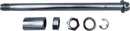 Axle Kit Chrome 18-23 FLFB/FXBR