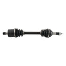 Axle Complete Kit For Can Am (BRP) OUTLANDER 1000 EFI 6x6 2015-2018