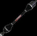 Heavy-Duty X-Treme Axle Black / Polished For Polaris SCRAMBLER XP 1000 S 4X4 2020-2021