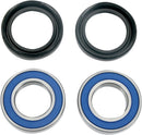 Wheel Bearing Kit For Yamaha YFM 600 F 2000