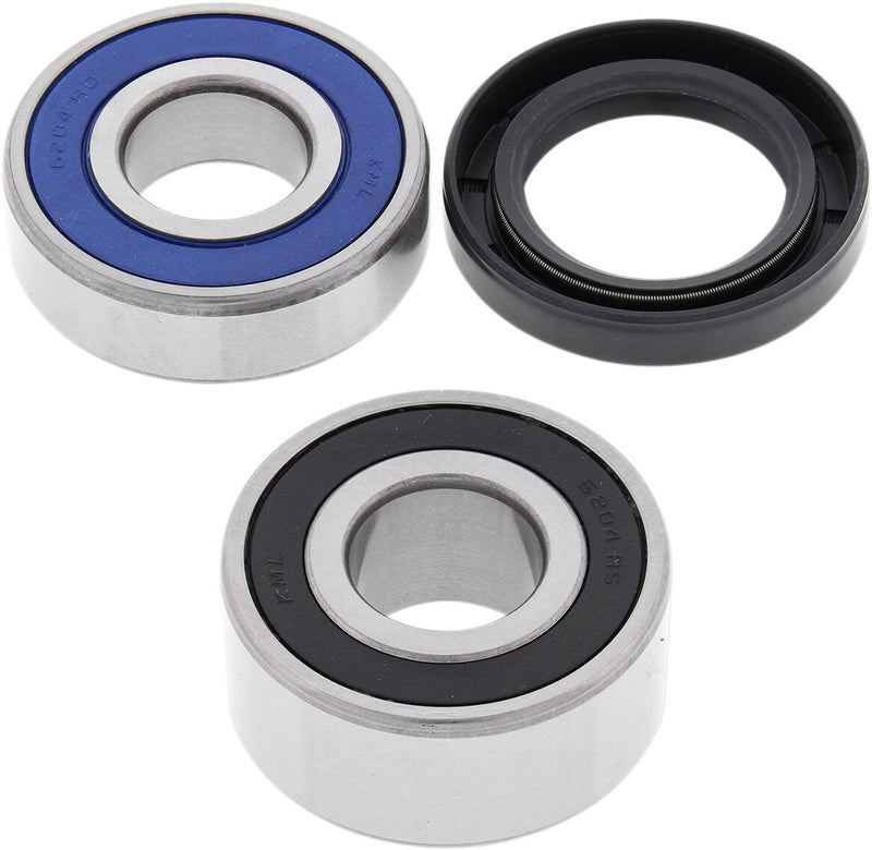 Wheel Bearing Kit For K 1200 LT ABS