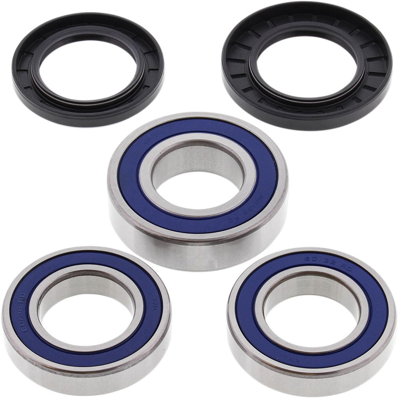 Wheel Bearing Kit For Honda RVF 750 R