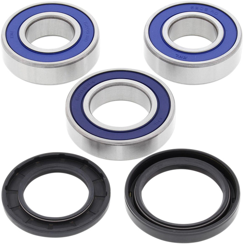 Wheel Bearing Kit For Kawasaki Z 1000