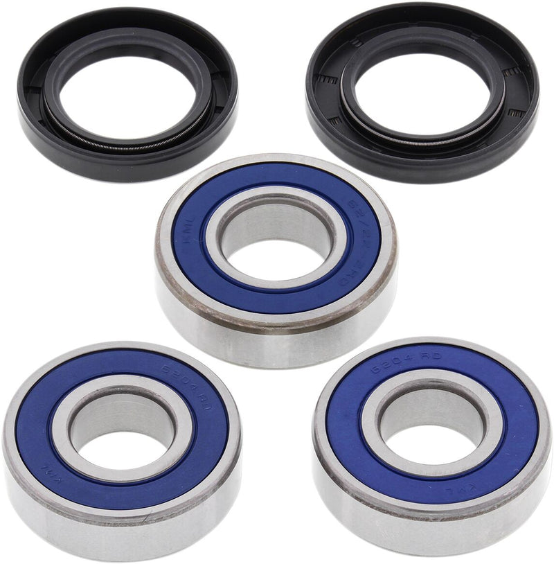 Wheel Bearing Kit For Honda CBR 600 F3