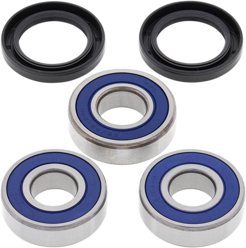 Wheel Bearing Kit For Honda CBR 600 F2