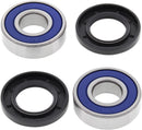 Wheel Bearing Kit For Aprilia Pegaso 650