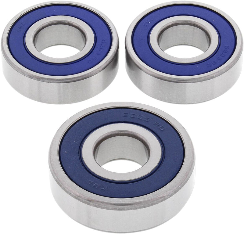 Wheel Bearing Kit For Honda VT 500 C
