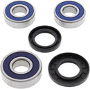 Wheel Bearing Kit For Honda CB 600 F ABS
