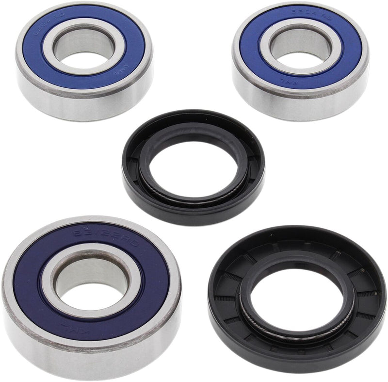 Wheel Bearing Kit For Honda CB 600 F ABS