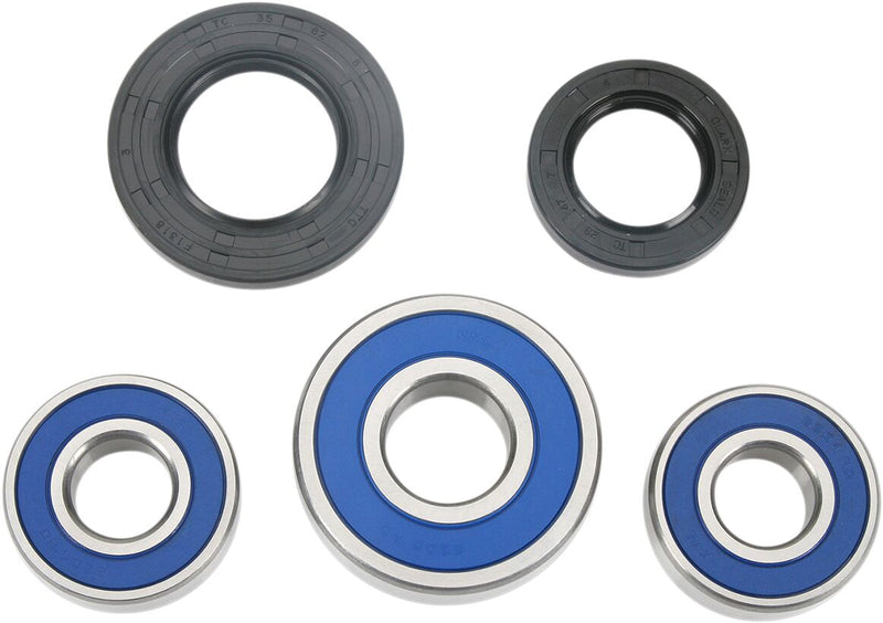 Wheel Bearing Kit For Suzuki GSF 1200