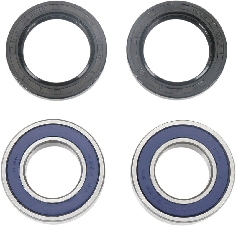 Wheel Bearing Kit For BMW K 1200 GT ABS