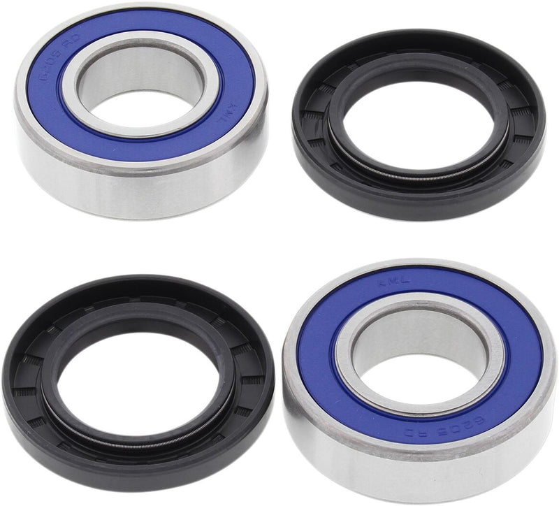 Wheel Bearing Kit For BMW R NINE T ABS
