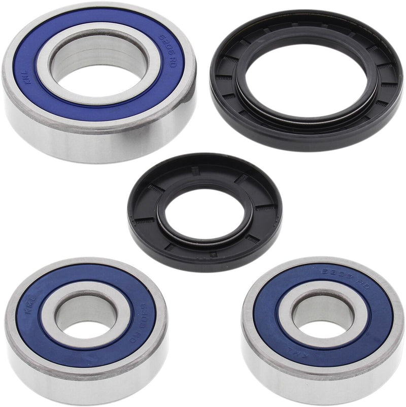 Wheel Bearing Kit For Kawasaki GPZ 1000 RX