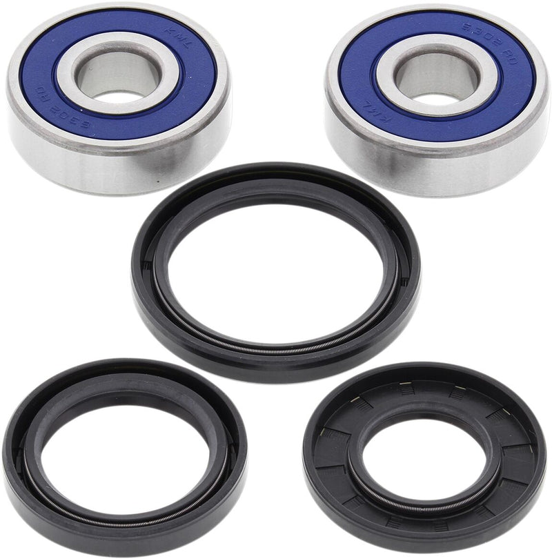 Wheel Bearing Kit For Kawasaki EN 450