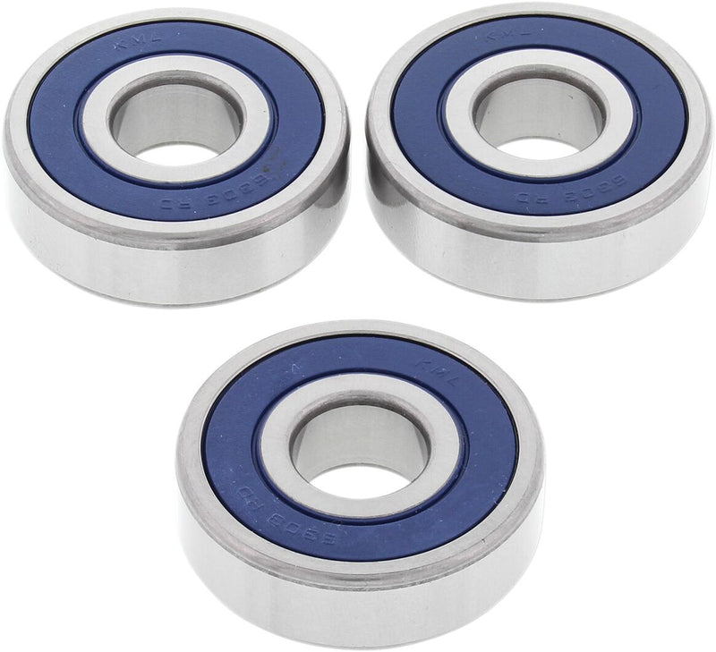 Wheel Bearing Kit For Honda CB 650 SC