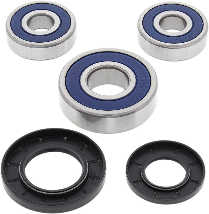 Wheel Bearing Kit For Suzuki GS 500 E