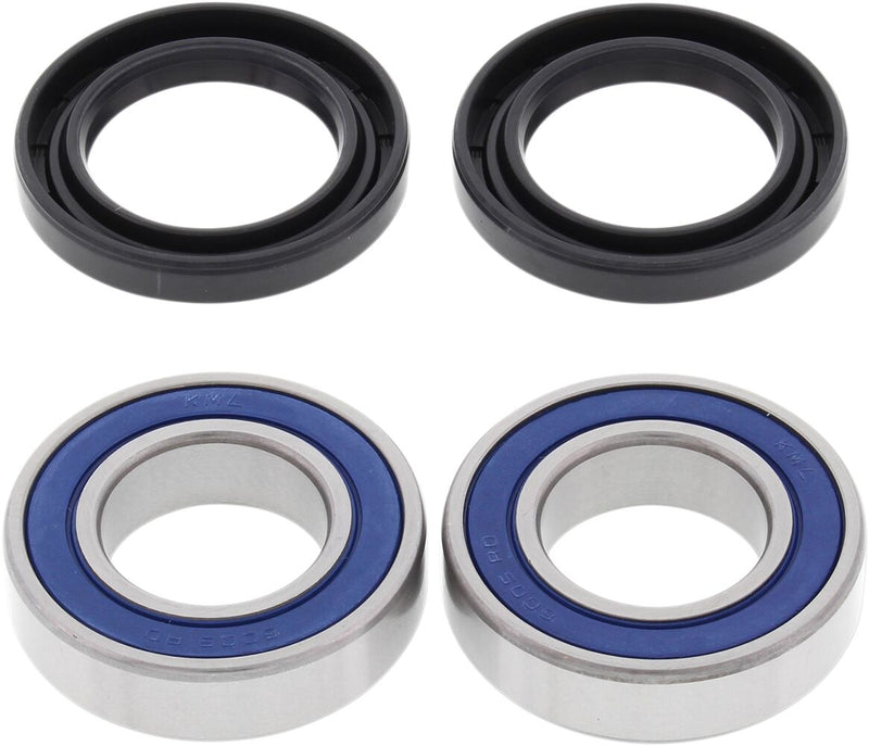 Wheel Bearing Kit For Honda CB 1000 R ABS