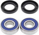 Wheel Bearing Kit For BMW G 650 XMoto