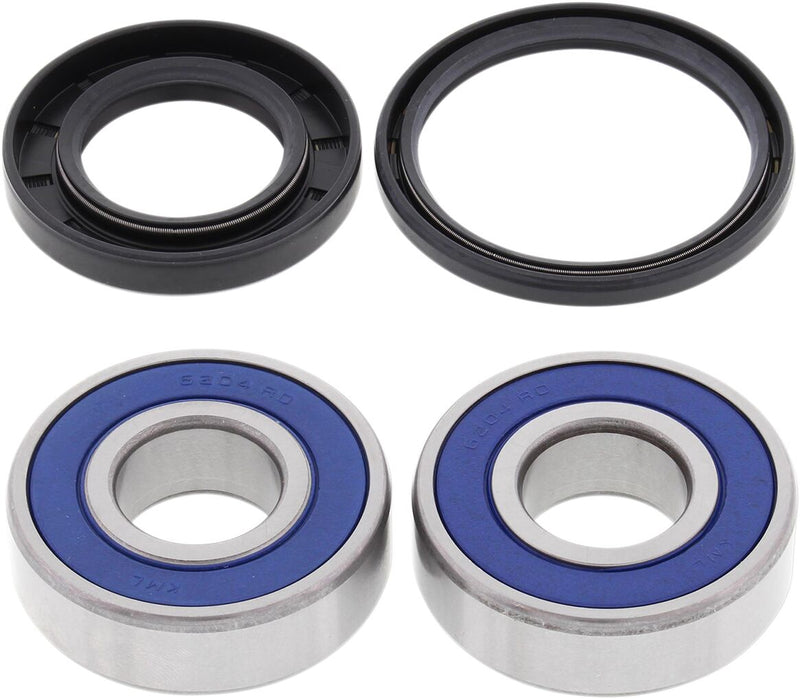 Wheel Bearing Kit For Honda GL 1500 C