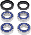 Wheel Bearing Kit For Honda GL 1800