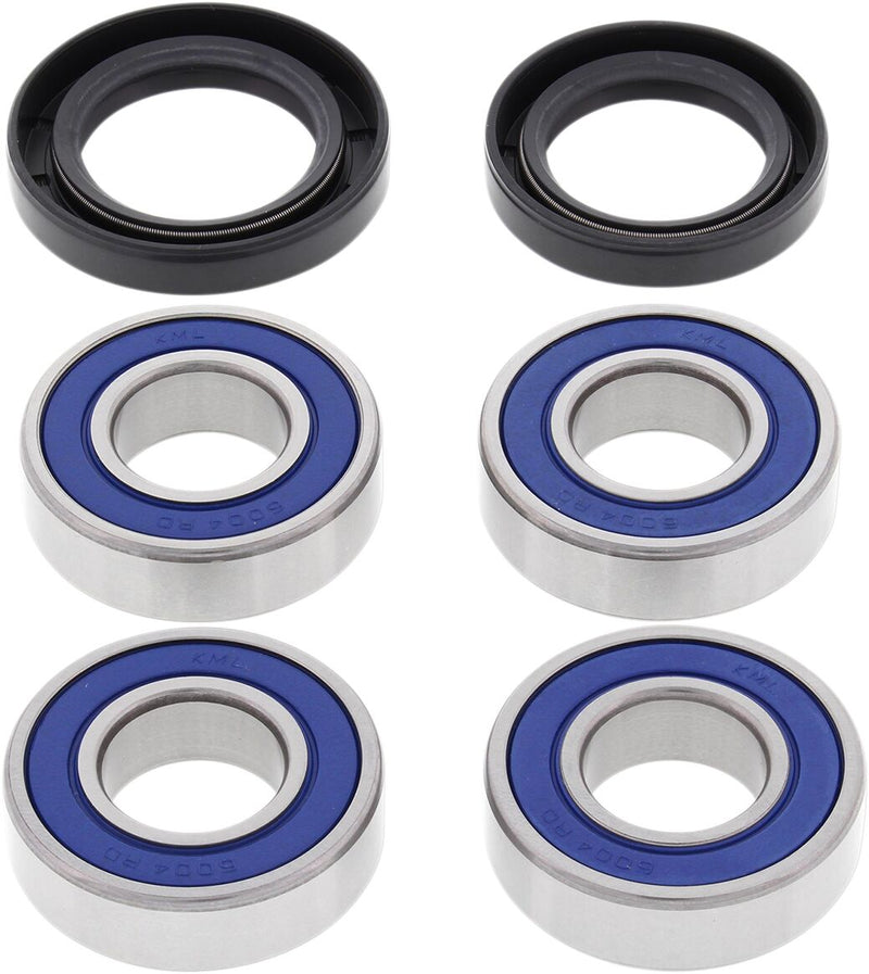 Wheel Bearing Kit For Honda GL 1800