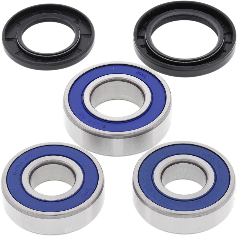 Wheel Bearing Kit For Cagiva RIVER 500