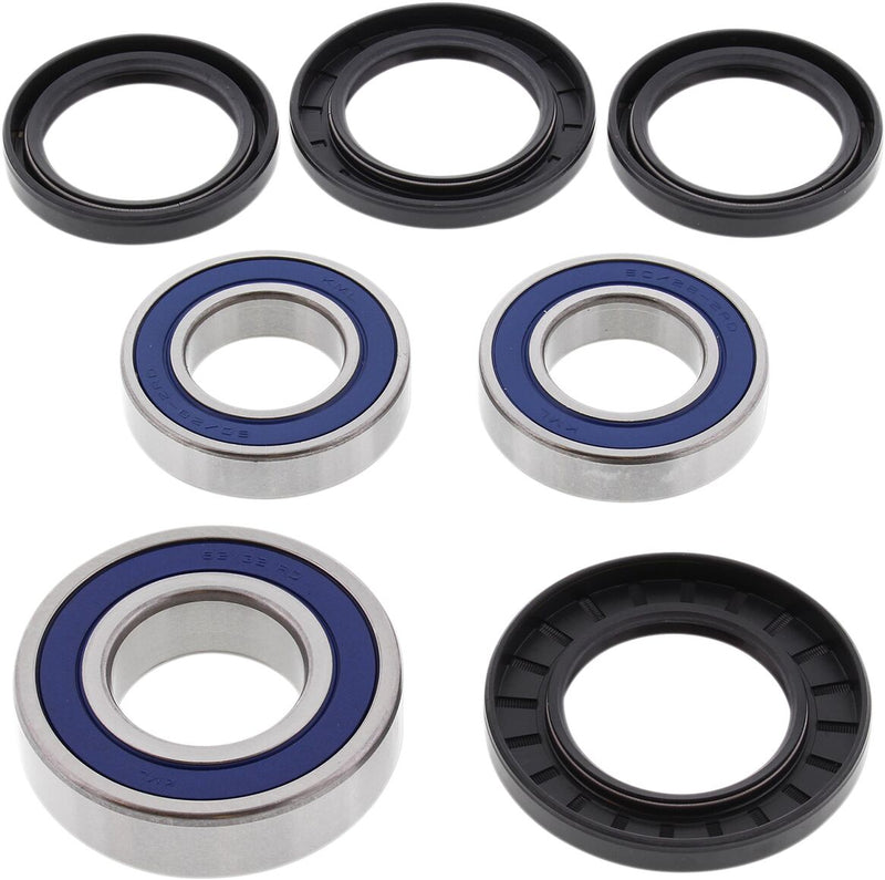 Wheel Bearing Kit For Suzuki DL 1000 ABS