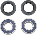 Wheel Bearing Kit For Kawasaki KAF 300 2X4