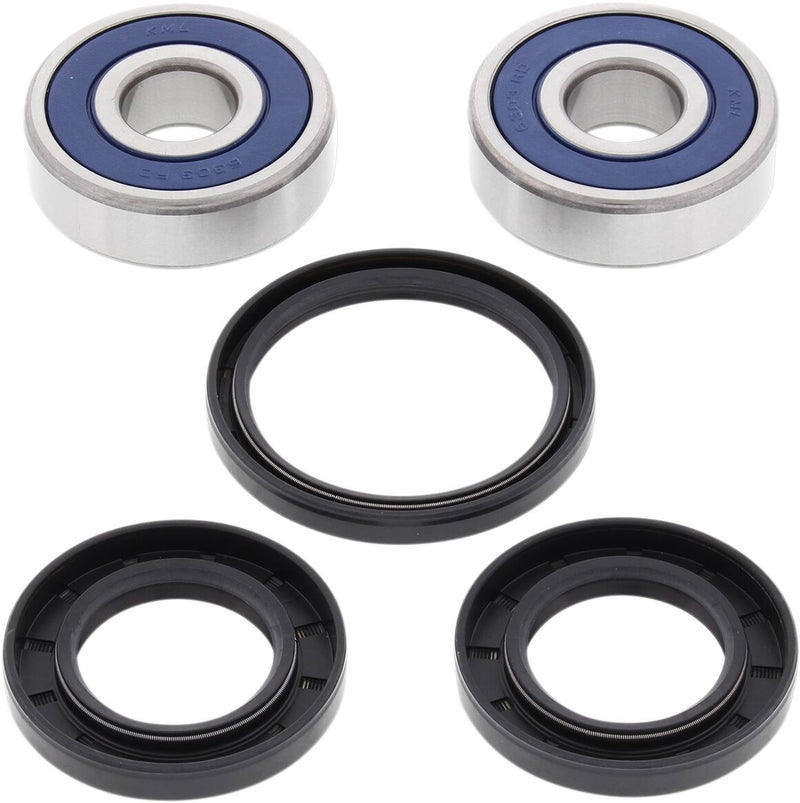 Wheel Bearing Kit For Yamaha RD 350