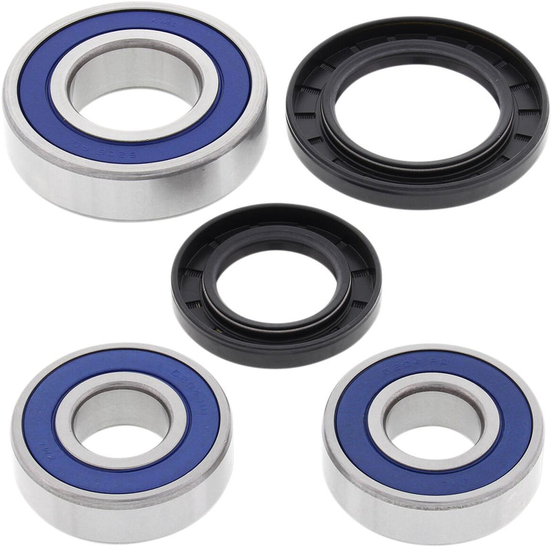 Wheel Bearing Kit For Kawasaki VN 1700