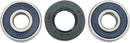 Wheel Bearing Kit For Kawasaki KLX 125 L 2003-2006